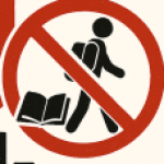 Logo pentru grupul Campania „Educația te duce departe”